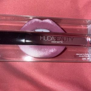 Liquid Matte Lipstick 💄